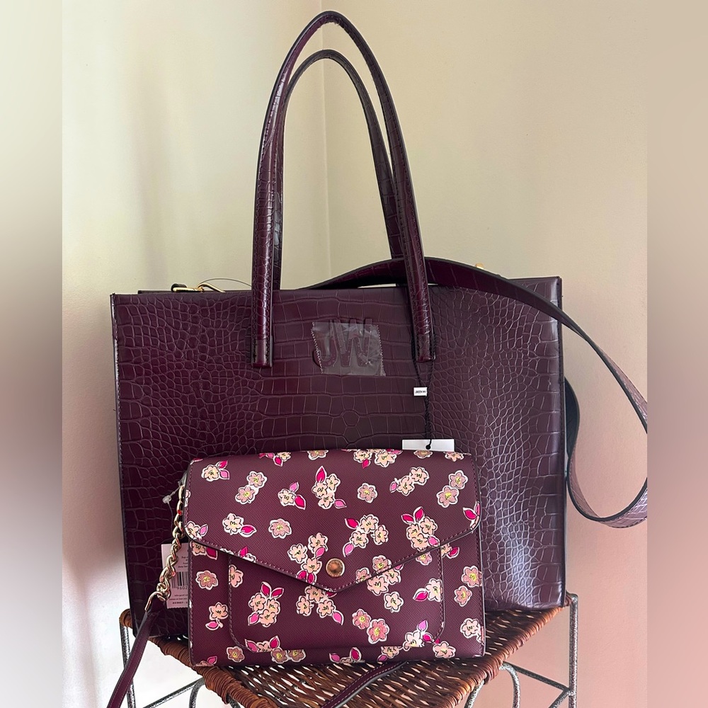🚨Jason Wu x Kate Spade Bundle| NWT | 🚨details below